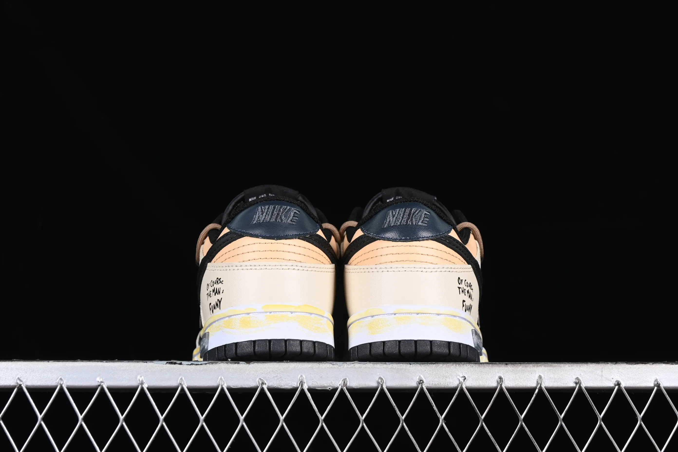 All Categories Nk SB Dunk Series Nk SB Dunk Low Low-top Sneakers Nk Dunk Low Panda Prank-Sliding Track Reverse Skateboard SB Strap Casual Sneakers DD1391-100